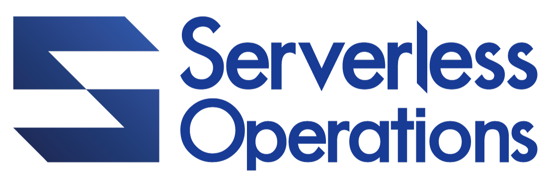 株式会社Serverless Operations